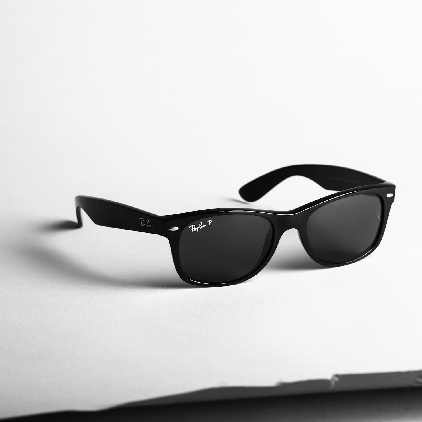 Eyewear frame style 1